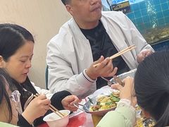 -品鲜海鲜餐厅(黄厝店)