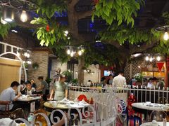 -蕃茄述·好汤自然来(江汉路店)