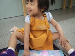 -澳洲袋鼠早教(南二环店)