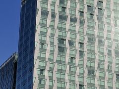 -北京希尔顿逸林酒店