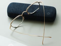 -目艮眼镜SHOWROOM(品牌集合店)