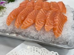 -新享乐海鲜(翠华路店)