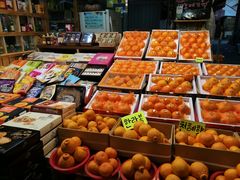 店内环境-西归浦每天偶来市场