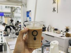 -浆木咖啡馆(湘子庙街店)