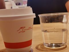 澳洲白咖啡-代数学家algebraist(诚品店)