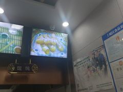 -新丰小吃(中山中路分店)