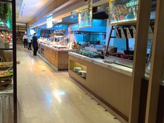 -冀粤香海鲜自助餐厅(西美五洲店)