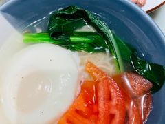 -红蜡烛-养生粥-津鲁菜(中山路店)