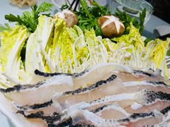 -3号仓库·创意中国菜(嘉兴龙鼎万达店)