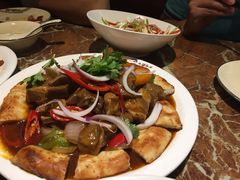 西域馕包肉-北疆饭店(吴江店)