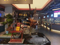 -易裕和·长沙米粉(竹塘西路店)