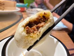 野菌香包-陶德砂锅(蜀汉路店)