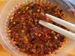 -杨婆婆烤肉(文昌阁店)