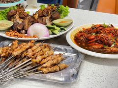 -前王院•巧克力海鲜市集餐厅(万平口店)