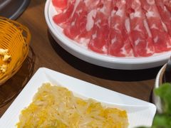 -快乐小羊(富强中路店)