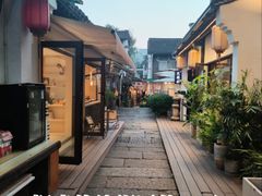 -小河直街历史文化街区