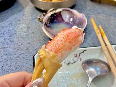 -本达人海鲜烧烤·朝鲜族风味(发展店)