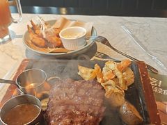 -半秋山西餐厅(宜昌大洋店)