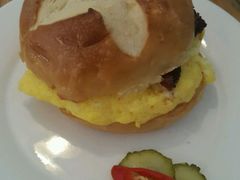 -Egg•Allday Brunch(襄阳北路店)