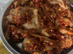 爆脆肚-渝味黄姐火锅(黄泥村店)