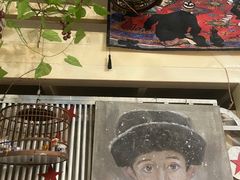 -新疆狼爷烤肉(宋庄店)