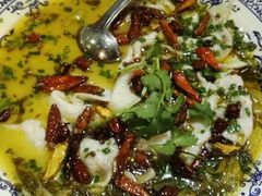 -鼎盛蜀坊·重庆江湖菜(市桥地铁站店)