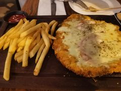 -El Bodegon阿根廷秘鲁餐厅(幸福路店)