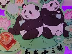 -南拳十三姨·潮汕砂锅粥·粤菜(西单大悦城店)