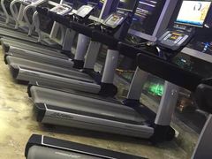 器械区-诺伯曼游泳健身(旧梦店)