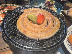 -卢布里西餐厅(总店)