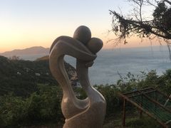 -东澳岛