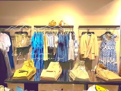 -ZARA(恒隆广场店)