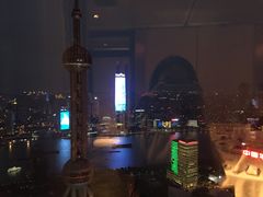 -金轩中餐厅 Jin Xuan(浦东丽思卡尔顿酒店)