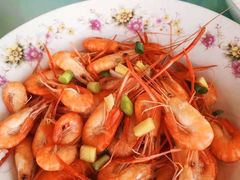 -小六农家乐(崇明西沙湿地店)