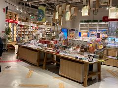 -当当书店(国泰广场店)