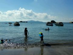 -浪琴湾度假村