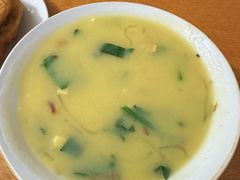 -老方子馅饼粥(台东店)