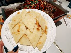 -川百汇烤鱼·泡饼·美蛙(八达岭店)