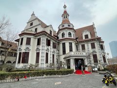 -天津意大利风情旅游区