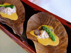 -盘古七星酒店·京都怀石花传日餐厅