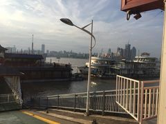 -轮渡红巷旅游码头