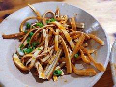 -九九豆花馆(解放碑步行街店)