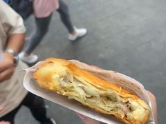 -蕃坊酥小蒙牛肉饼(怀远市场店)