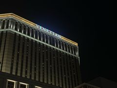 -澳门威尼斯人综合度假区
