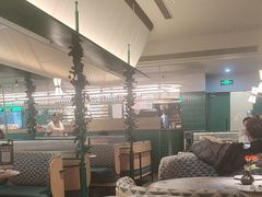 -芭莉与彩虹西餐厅(成都合生汇店)