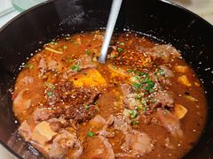 -金佬馆·川菜bistro(芜湖镜湖万达店)