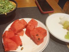 -沸炉重庆老火锅(军事博物馆店)