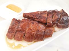 -翠华餐厅(香港国际机场店)