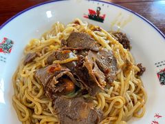 -老南昌粉面馆(绳金塔店)