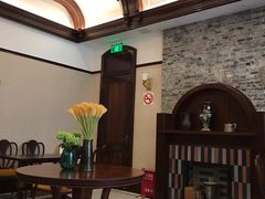 -东海咖啡馆